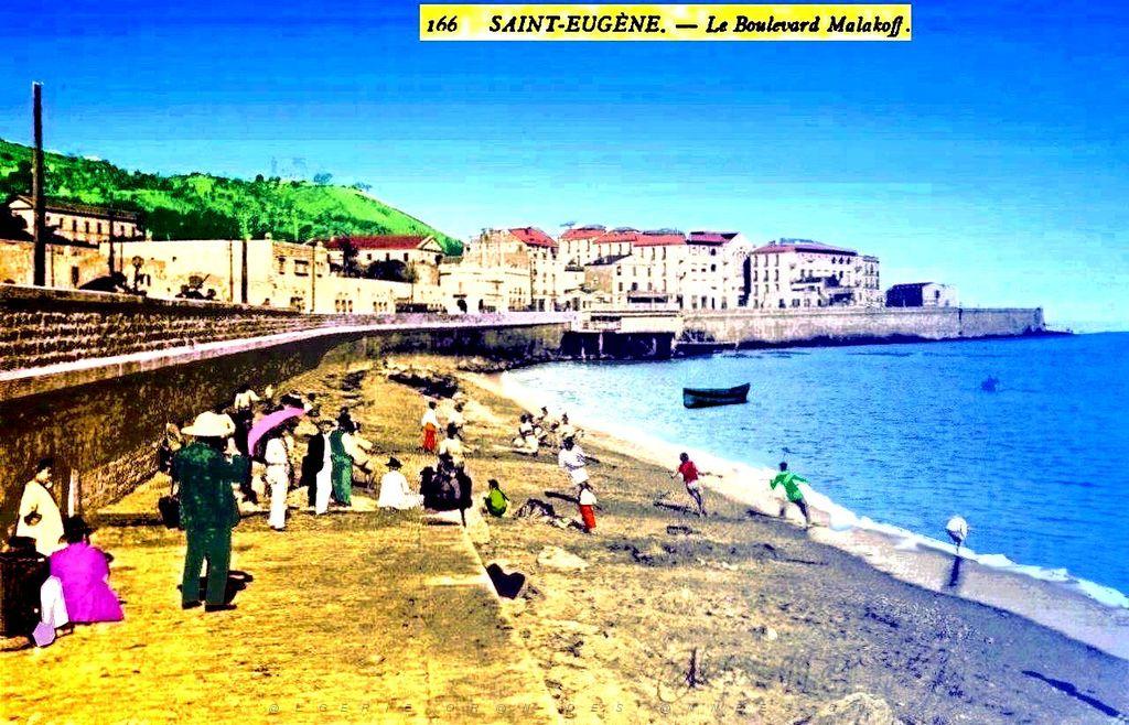 Alger - Saint Eugene - Bd Malakoff.jpg
